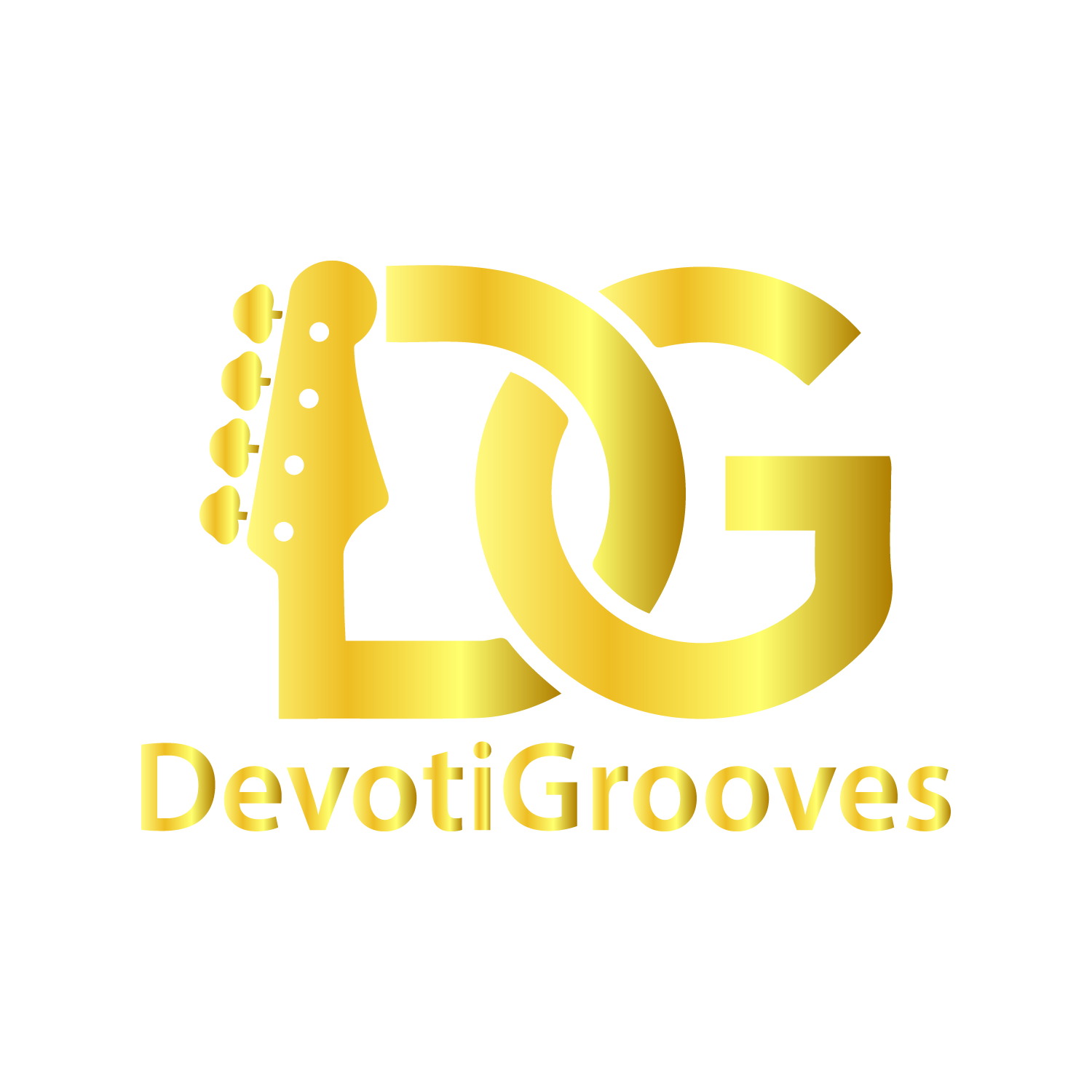 DevotiGrooves Logo